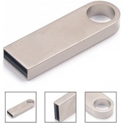 Resim Cbtx Yüksek Kaliteli Su Geçirmez USB Flash Bellek 32 GB Gümüş 
