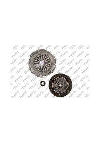 Resim Peugeot 307 2000-2012 Arası 1.6 16v Mapa Marka Debriyaj Seti 