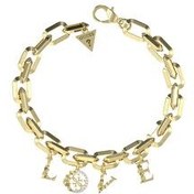 Resim Guess JGUJUBB05031JWYGS Kadın Bileklik 