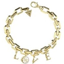 Resim Guess JGUJUBB05031JWYGS Kadın Bileklik 
