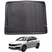 Resim Fordotoyedekparca Fiat Egea Hatchback Bagaj Havuzu / 2015- 