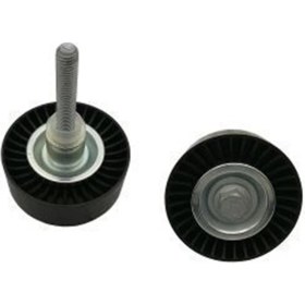 Resim BSG Volkswagen Jetta 2006-2014 Model Arası V Kayış Saptırma Makarası Bsg Marka 1J0145276 