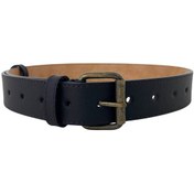 Resim Okçubaba Okçuluk Pu Suni Deri Kemer Dayanıklı Ve Ayarlanabilir Spor Kemer Kahverengi 