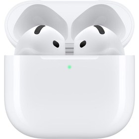 Resim Apple AirPods 4 Aktif Gürültü Engelleme Özellikli MXP93TU/A 