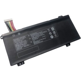 Resim OEM Uyumlu Monster Abra A5 V15.2.2 Uyumlu Notebook Batarya 