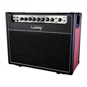 Resim Laney GH30R-112 30W Lambalı Elektro Gitar Amfisi 