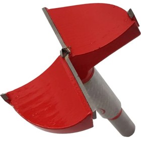 Resim Ahşap Kesim Bıçağı 15X70 Mm, Dayanıklı ve Hassas Işlem Için Ideal 