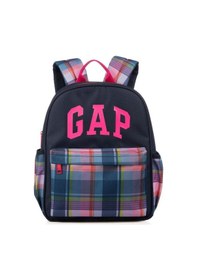 Resim GAP Kids Sırt Çantası Çift Bölmeli Lacivert 