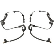 Resim Synodicmonth Ford Escape 2009-2012 İçin Abs Tekerlek Hız Sensörü Als1875 9l8z2c204a 9l8z2c205a 