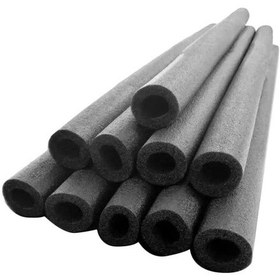 Resim Trambolin Koruyucuları 12'li Paket Direk Kılıfları B 