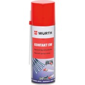 Resim Würth Kontak Sprey 200 ml 