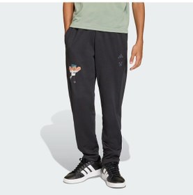 Resim Adidas Minecraft Training Çocuk Eşofman Altı C-adıkd0984c40a00 Siyah 