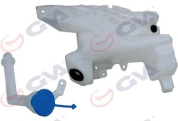 Resim Cam Su Deposu Komple Nıssan Qashqaı 14- 