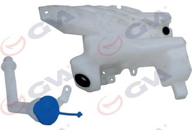 Resim Cam Su Deposu Komple Nıssan Qashqaı 14- 