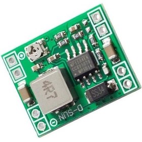 Resim Mp1584 Dc Dc Voltaj Düşürücü Step Down 3A Hw133 