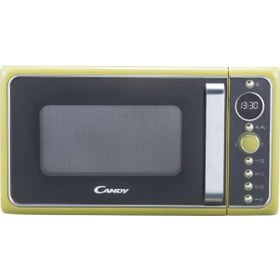 Resim Hoover Candy 38000903 Dıvo G25CG Mikrodalga Fırın 