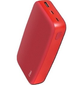 Resim Ttec Chargeup 20.000 Mah Taşınabilir Hızlı Şarj Aleti/powerbank Kırmızı 2bb210gk Kırmızı 