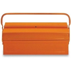 Resim Beta 2119 C19l Metal Takım Çantası Boş 