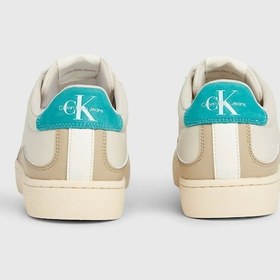 Resim Calvin Klein Calvın Kleın Erkek Ayakkabı Ym0ym00885-02y Ym0ym00885-02y Çok Renkli Çok Renkli 
