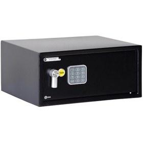 Resim Yale Laptop Tip Alarmlı Kollu Kasa Ylc/200/Db1 