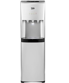 Resim Beko BSS 4600 Gizli Damacanalı Su Sebili 