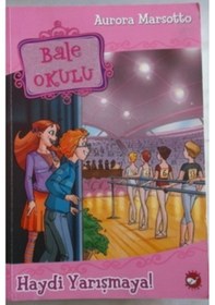 Resim Bale Okulu Haydi Yarışmaya/aurora Marsotto 