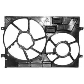Resim Fan Davlumbazı Vw Arteon Golf7 7.5 Passat 3q0121205 