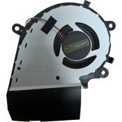 Resim Notespare Asus Uyumlu Rog Strix G17 G712LW-EV020 Cpu Fan, Işlemci Fanı 12V Versiyon 