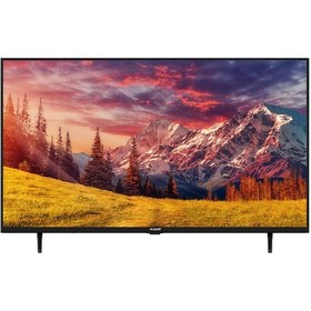 Resim Arçelik 5 Serisi A40 D 560 B 40" Uydu Alıcılı Full HD TV 