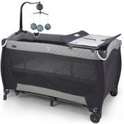 Resim Prego San Diego Plus 8029 Dönenceli Oyun Parkı 