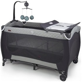 Resim Prego San Diego Plus 8029 Dönenceli Oyun Parkı 