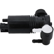 Resim Synodicmonth Toyota Corolla Yaris 4. Nesil Araba Aksesuarları İçin 85330-02070 8533002070 Araç Ön Cam Temizleme Pompası 