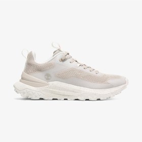 Resim Timberland Motion Access Low Lace Up Erkek Bej Spor Ayakkabı Tb0a6djkenn1 Bej 