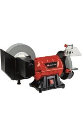 Resim TeknoKapsül Tc Wd 200/150 Taş Motoru Islak Kuru 250 Watt 