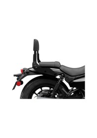Resim Shad Sissy Bar Sırt Dayama Elımınator 500 '24-26 K0lm54sn Siyah 