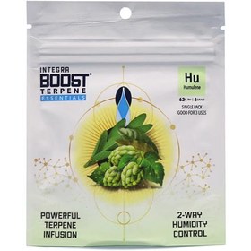 Resim Integra Boost %62 Nem Regülatörü 4 gr Humulene 