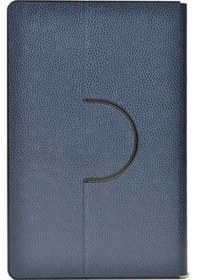 Resim Zore Unik Universal 10 Inç Dönebilen Standlı Kılıf 