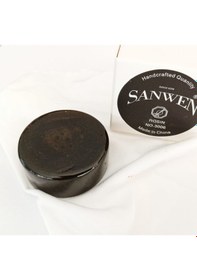 Resim Sanwen Sw-3006 Keman Reçinesi Siyah 