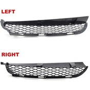 Resim Artfulabode X5 Üst Tampon Ön Mesh Lcı Izgaralar Yedek Parça Bmw E53 Ağı 2003-2006 Tl 