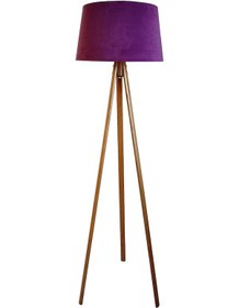 Resim Lambada 3 Ayaklı Lambader,Abajur,Aydınlatma,Tripod(330733096) 