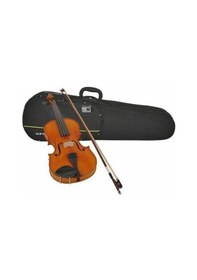 Resim Gewa Gs401411 4/4 Keman Aspirante Dresden Shaped Case 