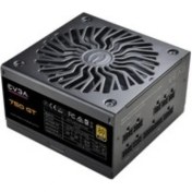 Resim Evga Supernova Gt 750W 80+ Gold Full Modüler 14CM Fanlı Psu 