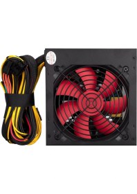 Resim Kaia Life Everest EPS-4900B, 350W Peak, 12CM Fan, Atx, Power Supply (Psu) Kutulu 