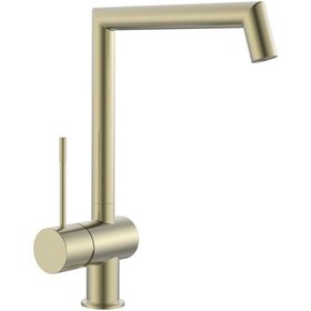 Resim EVA BANYO Fm-k0312 Gold Mutfak Bataryası Fm-k0312 