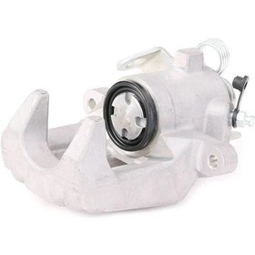 Resim Volkswagen Polo Sol Arka Fren Kaliperi 1999- İthal Marka 6N0615423A 