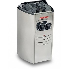 Resim Harvia Vega Compact Sauna Sobası 