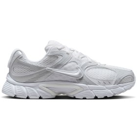 Resim Nike V5 Rnr Unisex Spor Ayakkabı BEYAZ 