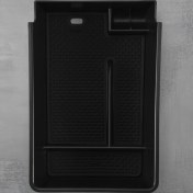 Resim Gorgeous Great Wall Haval H6 2021 Için Araç Orta Konsol Düzenleyici Saklama Kutusu Iç Aksesuarlar Iç Kol Dayanağı Saklama Kutusu (Yurt Dışından) 