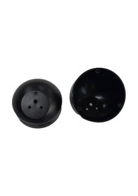 Resim Cadence Yeni Seri Cvlt 45 Profesyonel Dome Tweeter(tiz) 2 Adet 