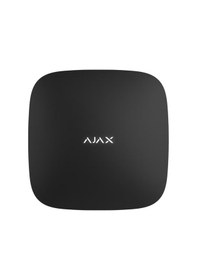 Resim Ajax Hub 4g Jeweller Siyah 